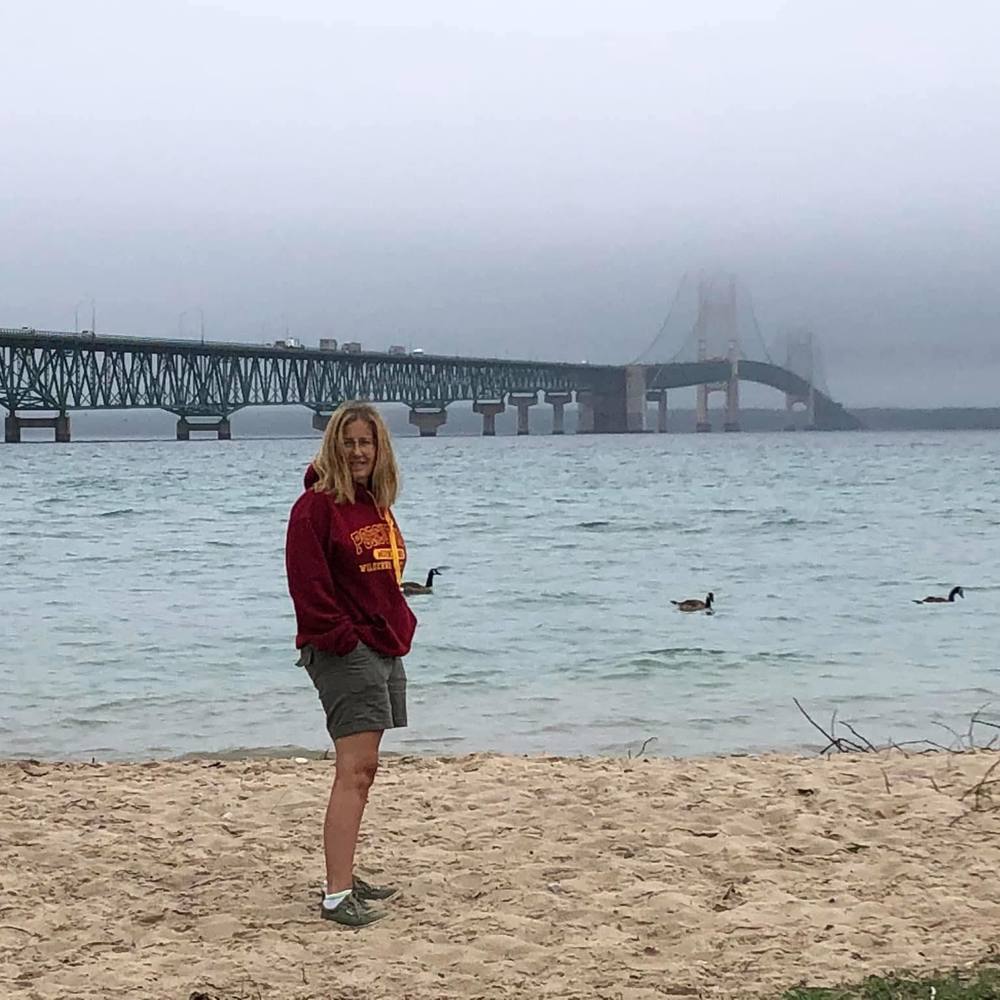 Meet your Posher, Karen